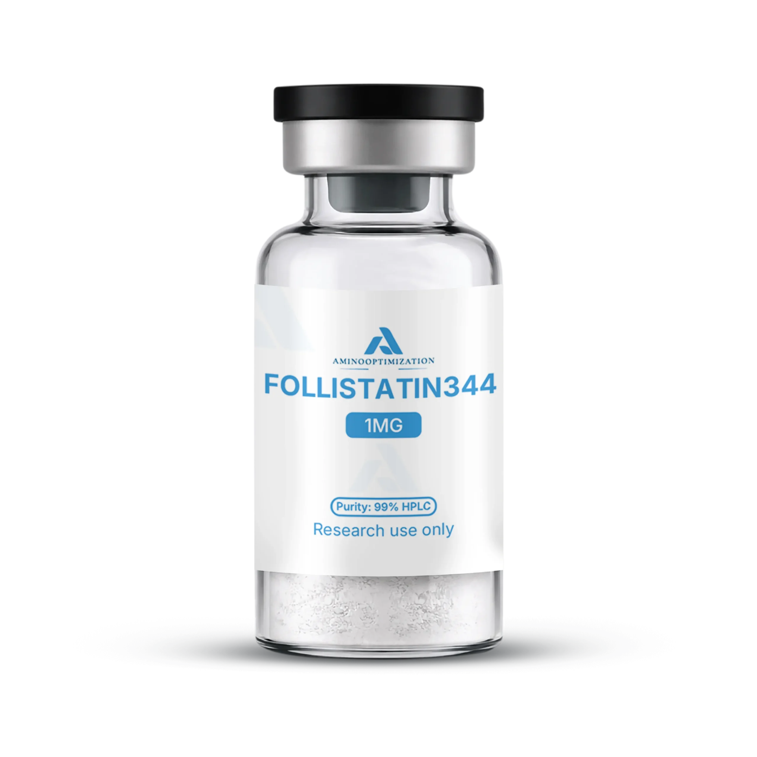 FOLLISTATIN 344 1MG