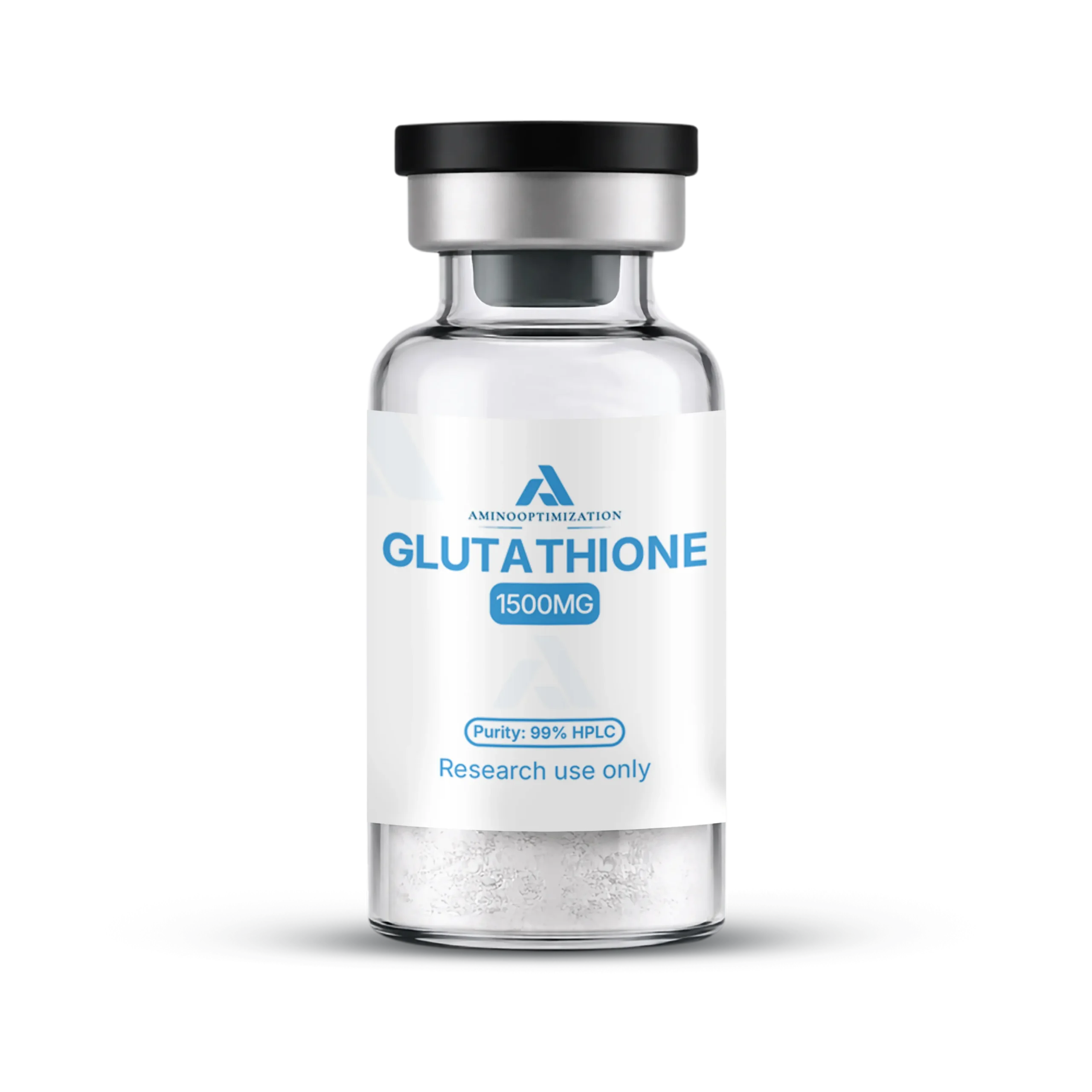 GLUTATHIONE 1500MG
