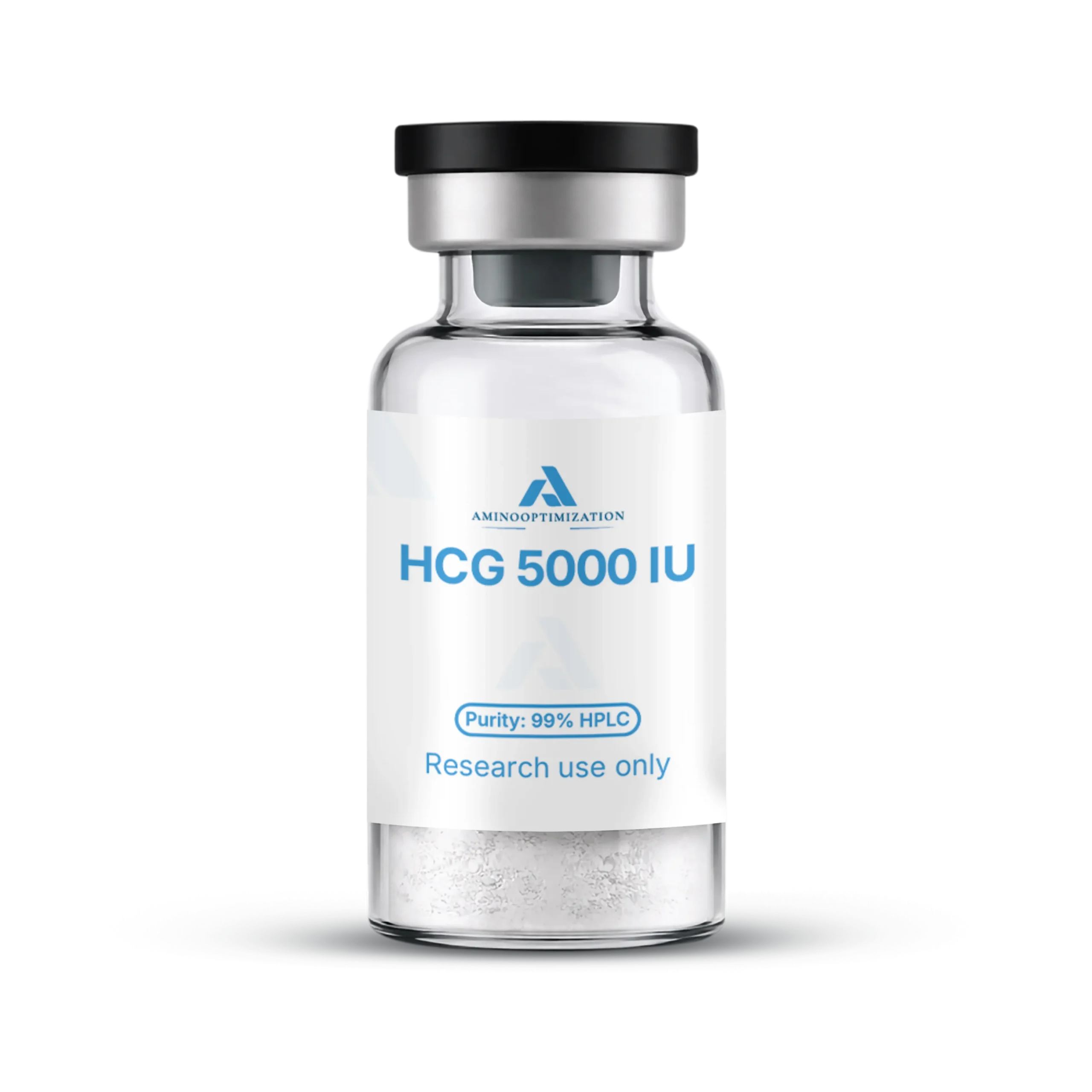 HCG 5000 IU
