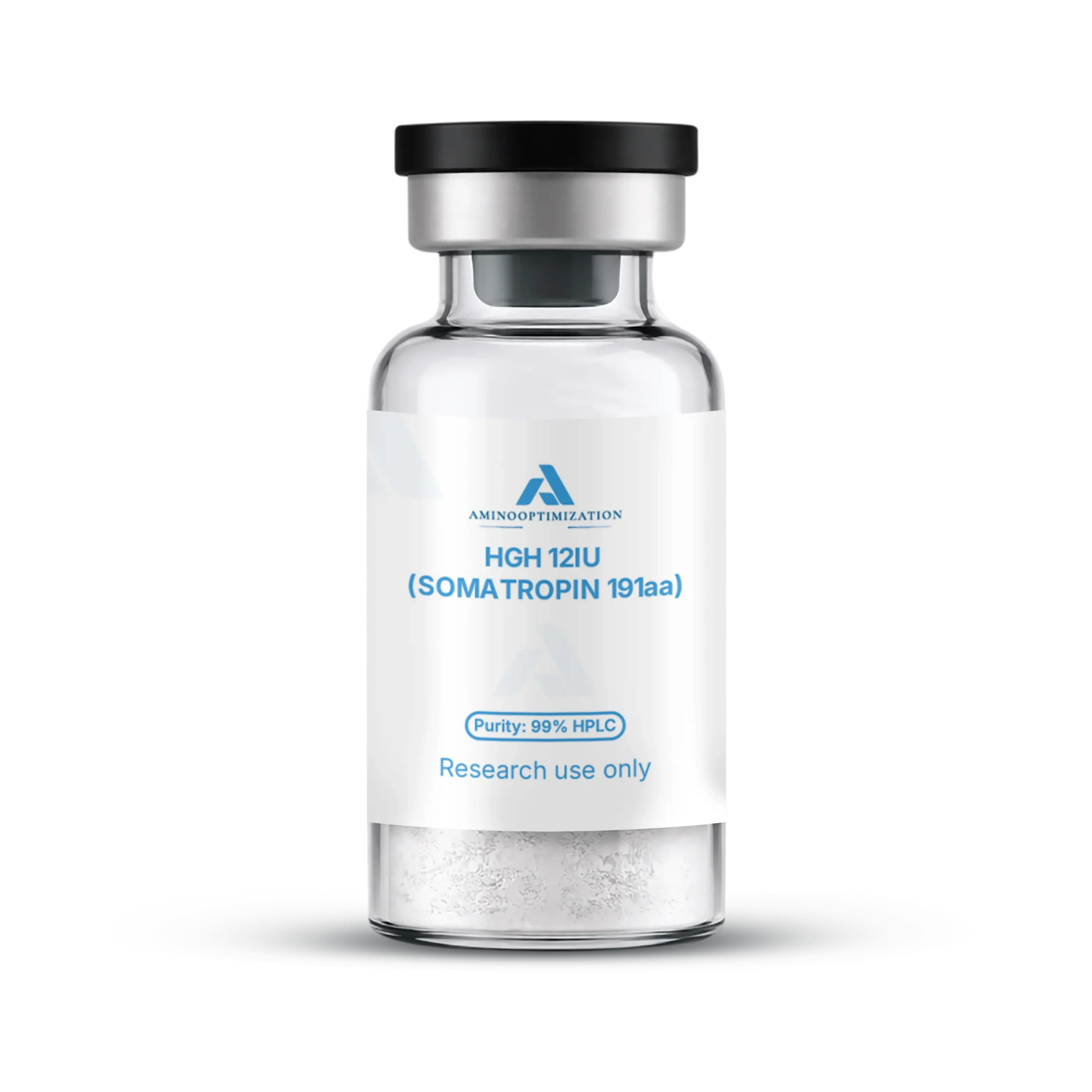 HGH (SOMATROPIN 191aa)
