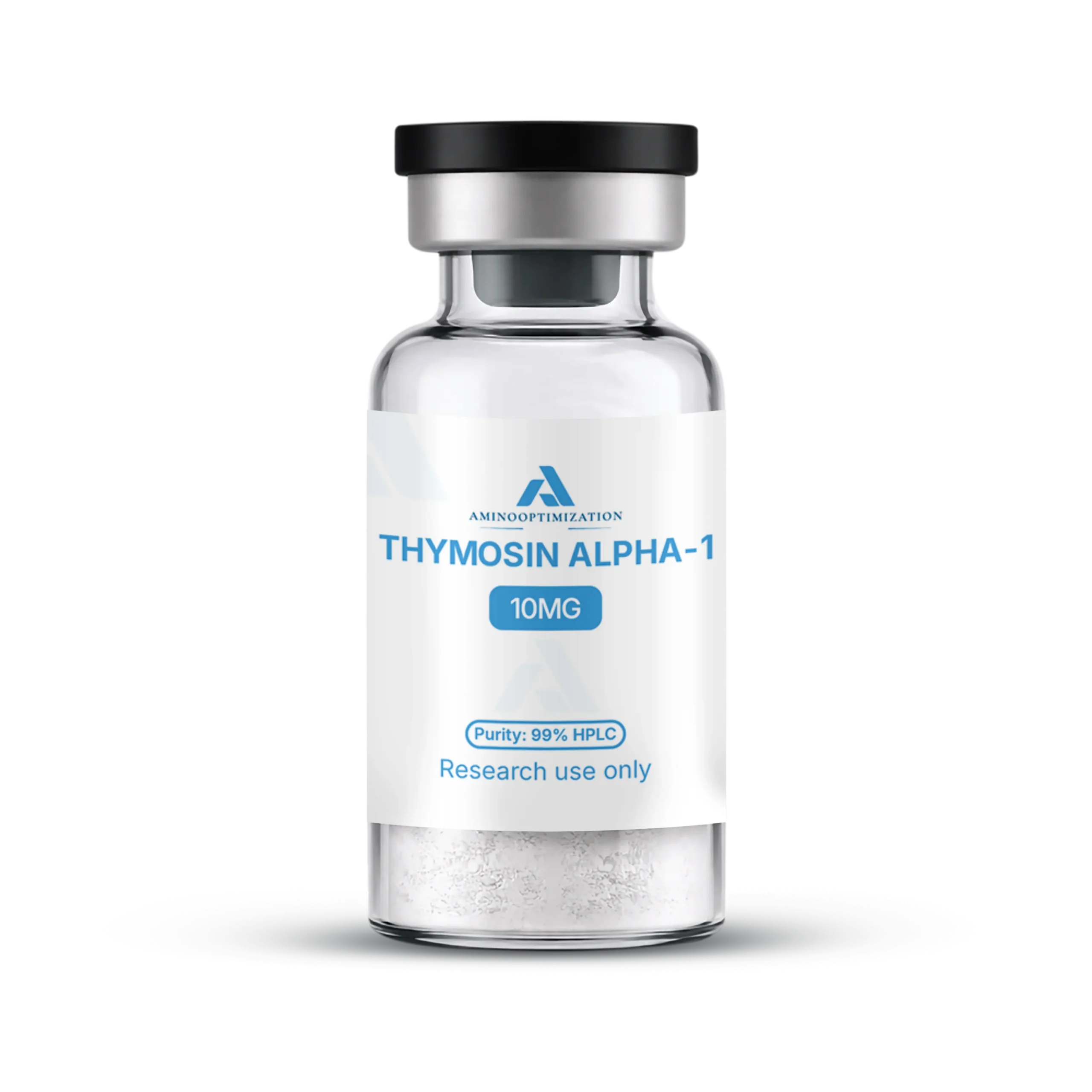 THYMOSIN ALPHA-1 10MG